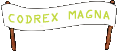Codrex Magna banner